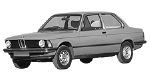 BMW E21 B225C Fault Code