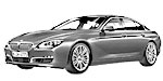 BMW F06 B225C Fault Code