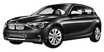 BMW F21 B225C Fault Code