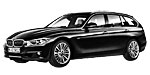 BMW F31 B225C Fault Code