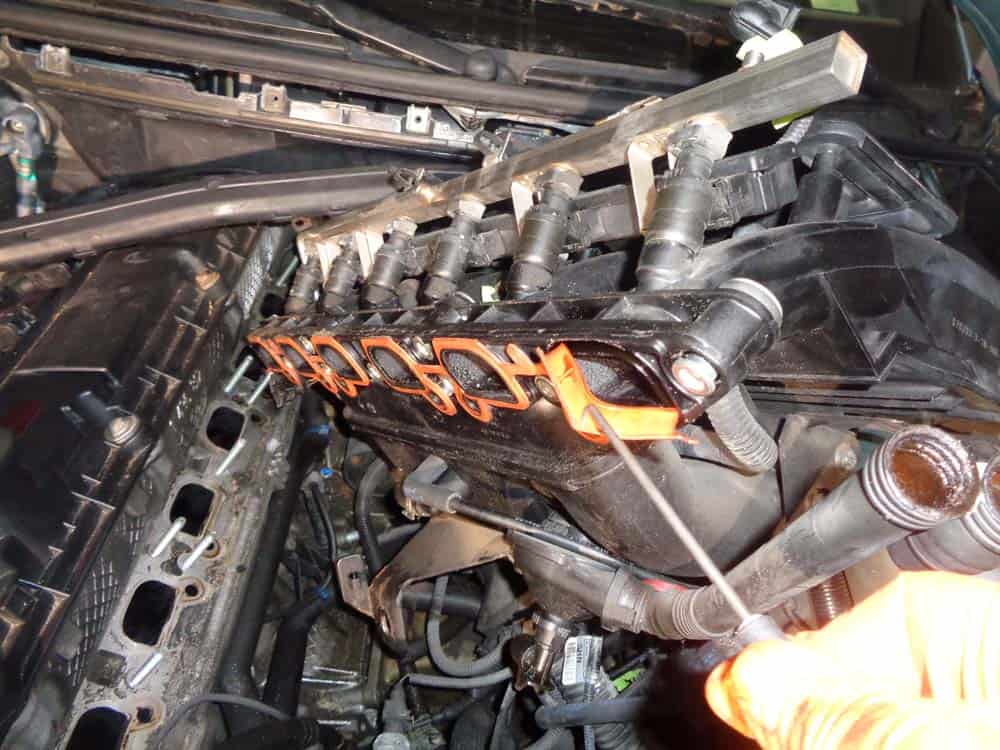 See B225C in engine